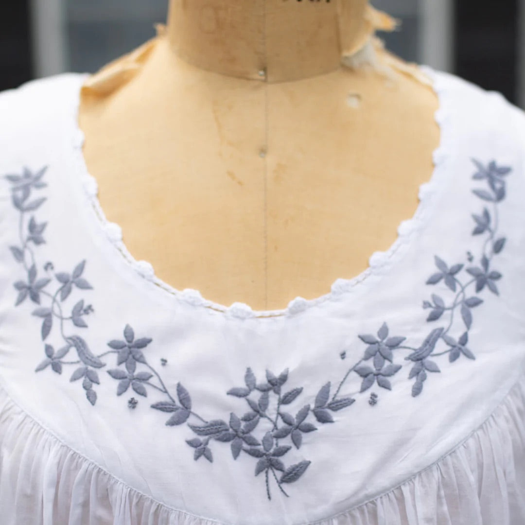 Nightgowns - Handmade in Haiti