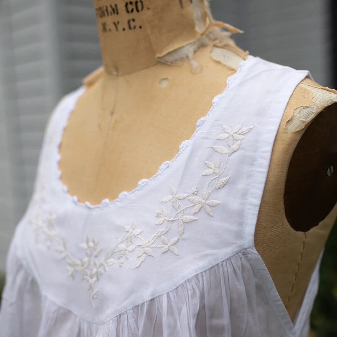 Nightgowns - Handmade in Haiti