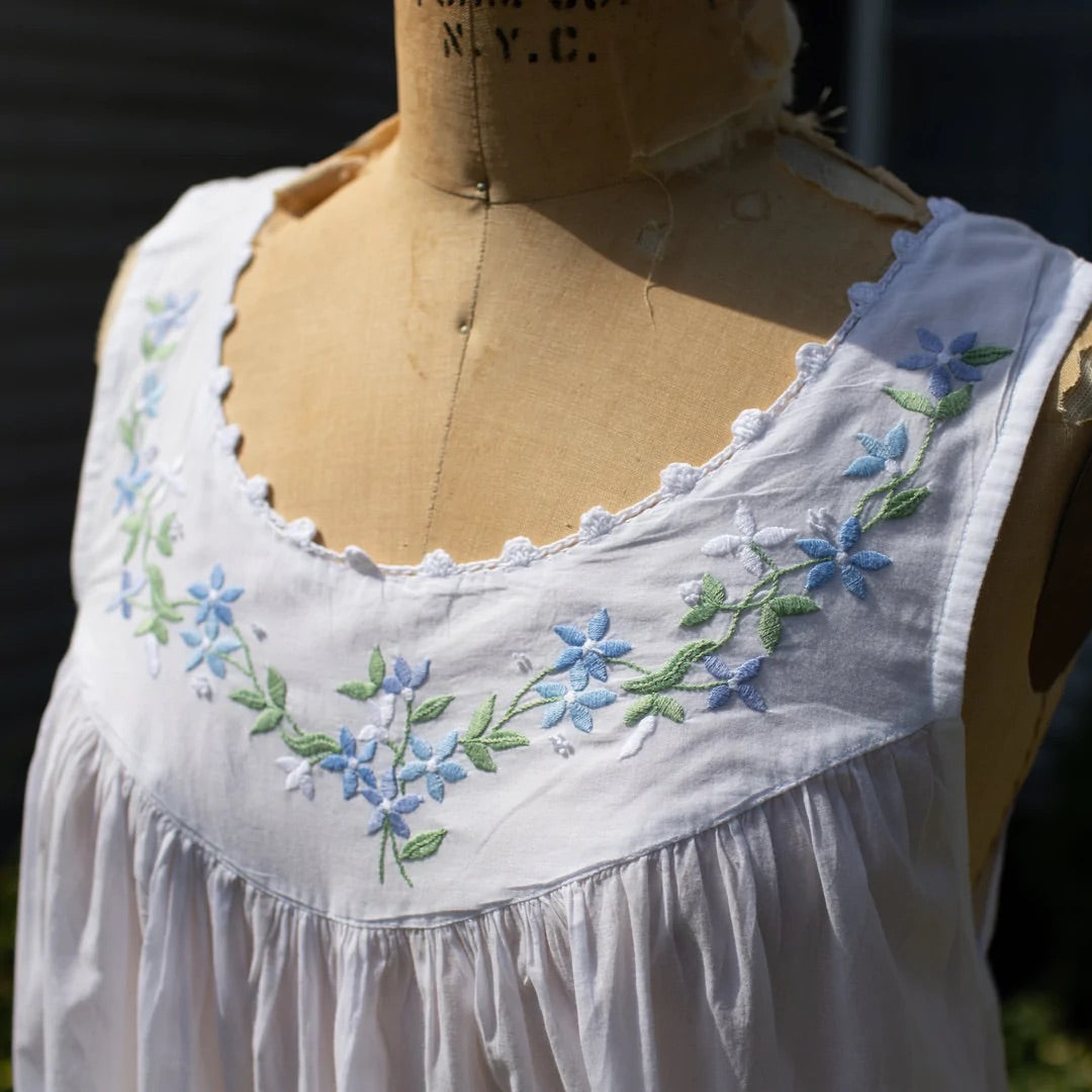 Nightgowns - Handmade in Haiti